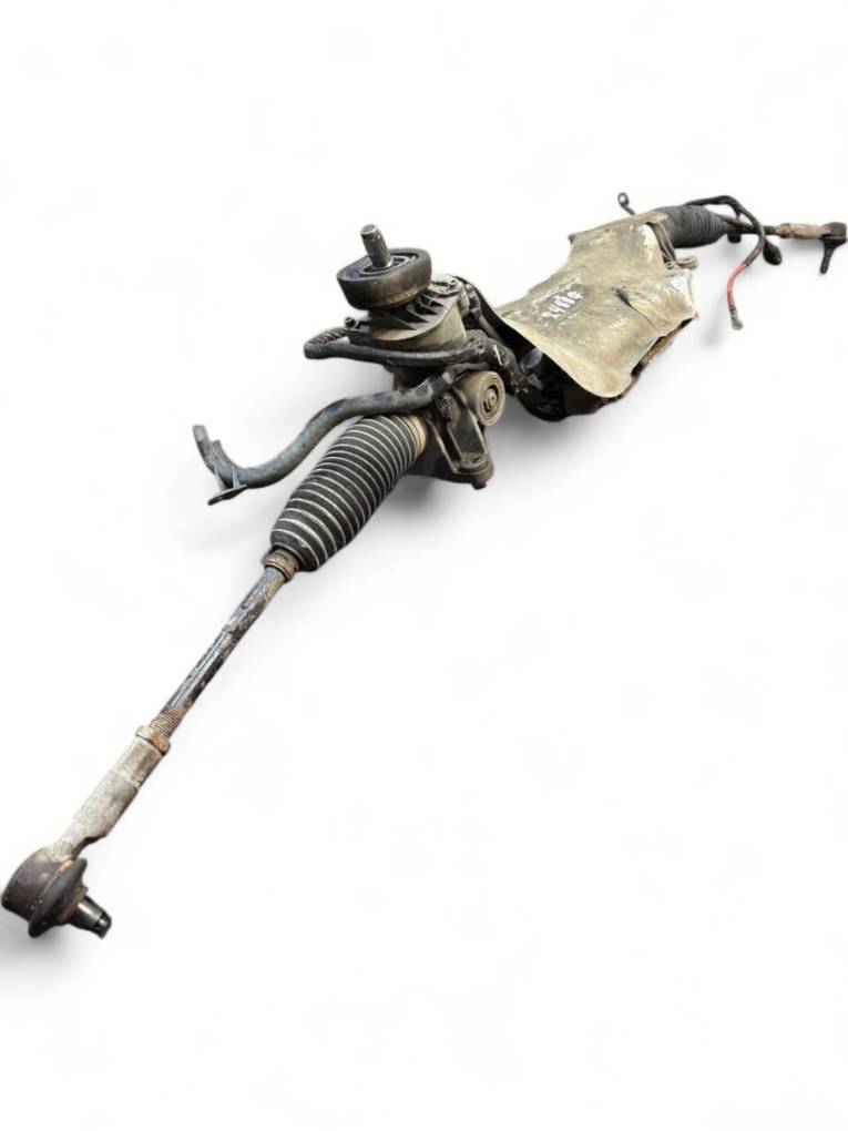Volkswagen Touran рулевая рейка / червяк 1K0909144C 0273010080 7805177177 Steering rack ...