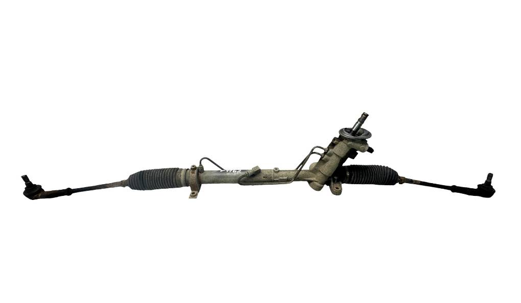Volkswagen Fox steering rack 6Q1423062FX Steering rack VW FOX / LUPO (5Z1, 5...