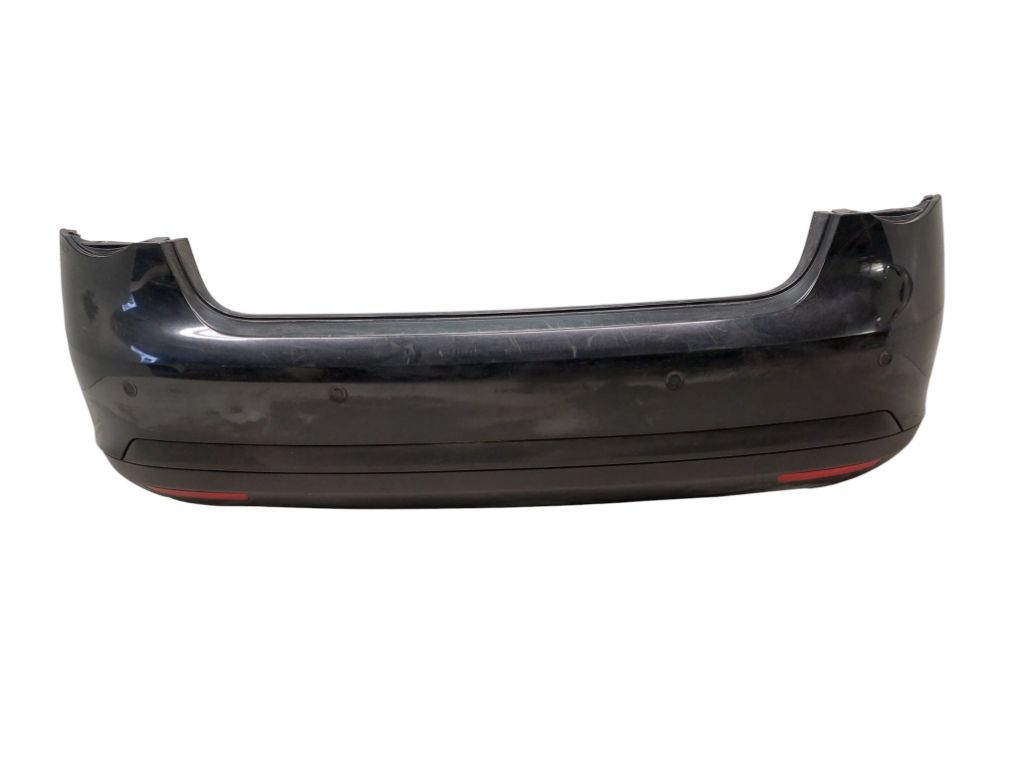 1K5807417H Rear bumper VW JETTA III (1K2) (2005-2010)