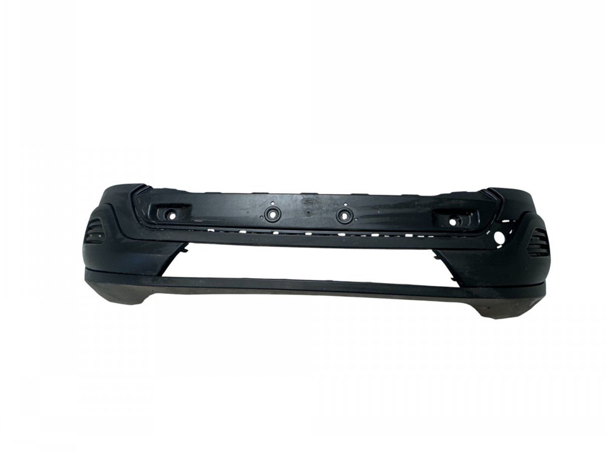 BK21R17757AA BK2117K819 Front Bumper FORD TRANSIT / TOURNEO CUSTOM I (2012-)