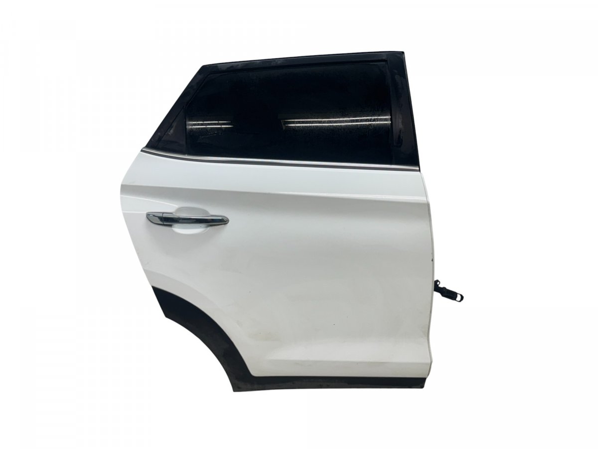 Hyundai Tucson Door Rear Right 77004D7000 Door Rear Right HYUNDAI TUCSON III (...