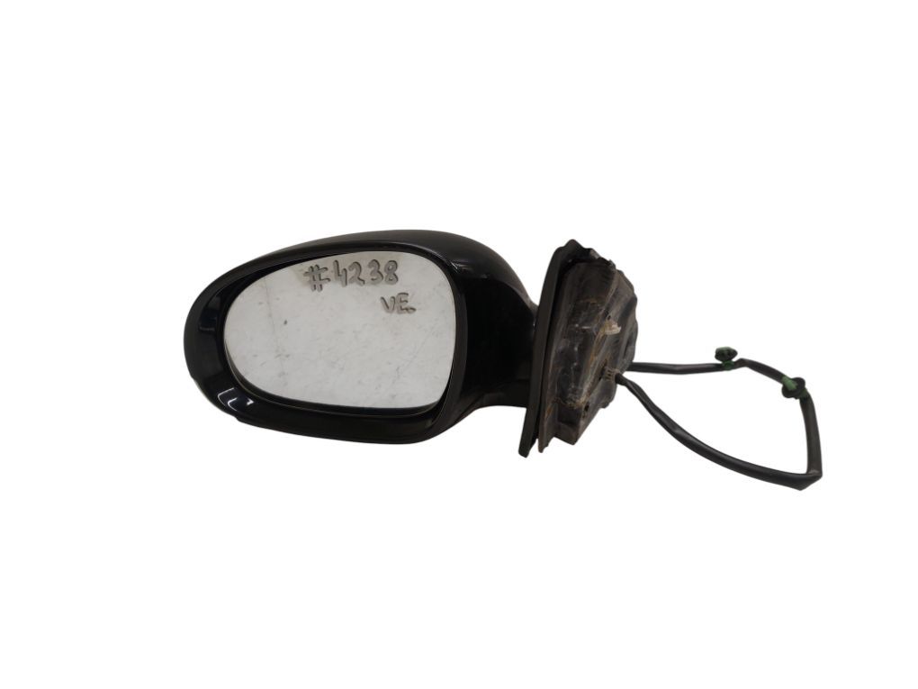 1K5857933 1K1857507BG Mirror left VW JETTA III (1K2) (2005-2010)