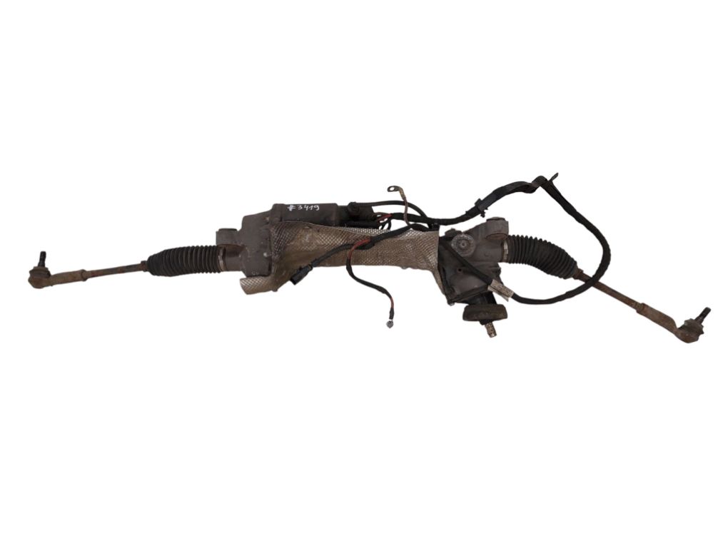 Volkswagen Passat (B7) рулевая рейка / червяк 5WK46800E04 5N1909144K 3C1423105C Steering rack...