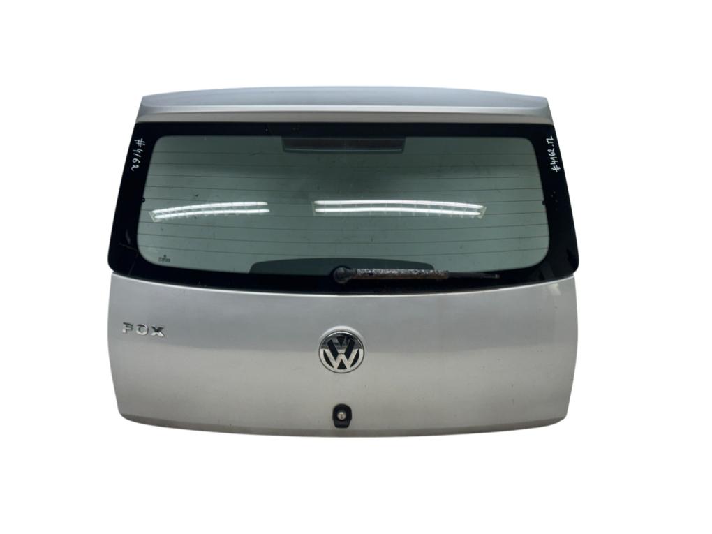 Volkswagen Fox Bootlid / tailgate 5Z6827025D Bootlid / tailgate VW FOX / LUPO (5Z...