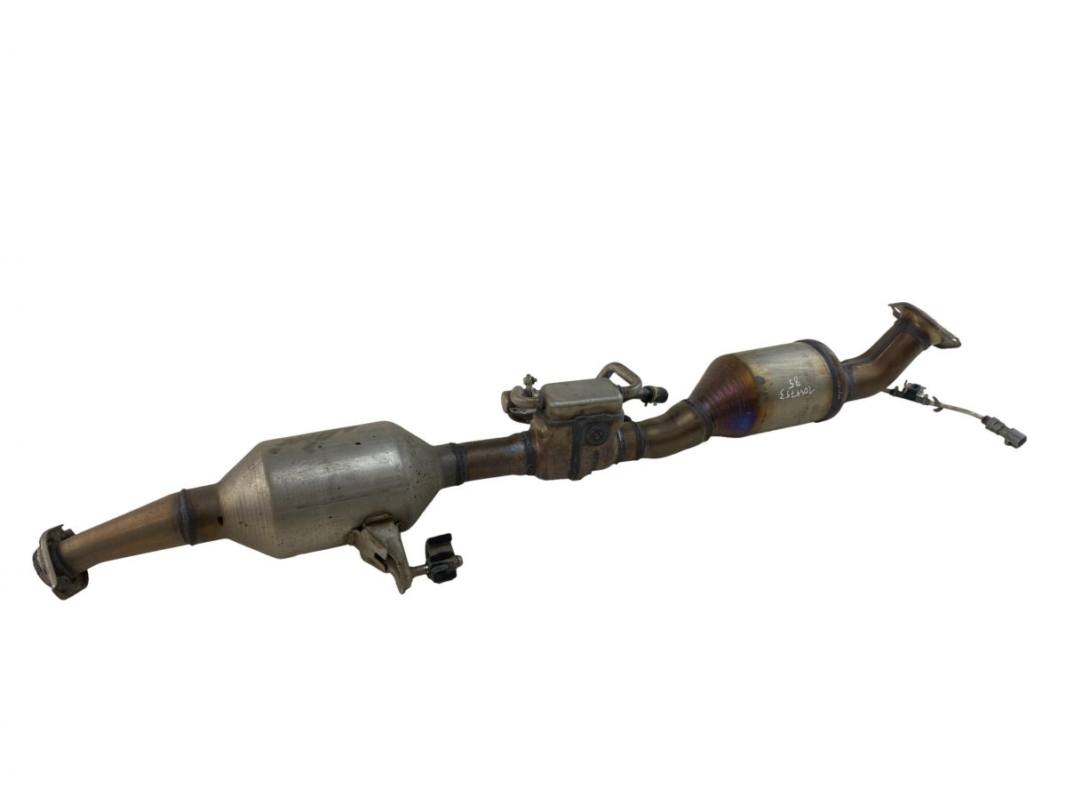 Lexus UX Catalyc Converter 1741024411 Catalyc Converter LEXUS UX (AA10, AH...