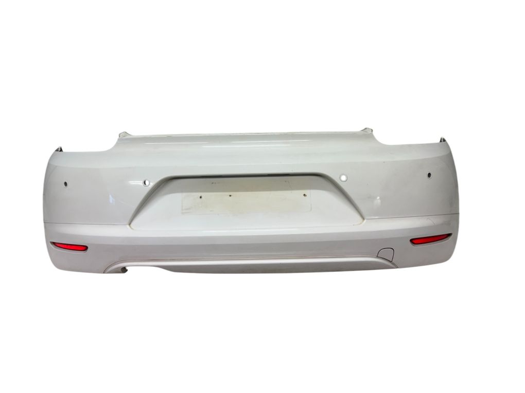 Volkswagen Scirocco rear bumper 1K8807421M Rear bumper VW SCIROCCO III (137) (2...