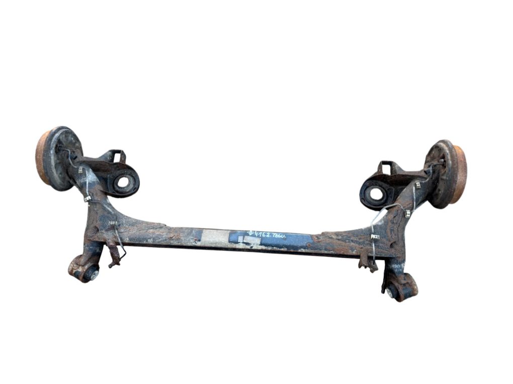 Volkswagen Fox Балка заднего моста 5Z0500051A Rear axle Beam VW FOX / LUPO (5Z1, 5...