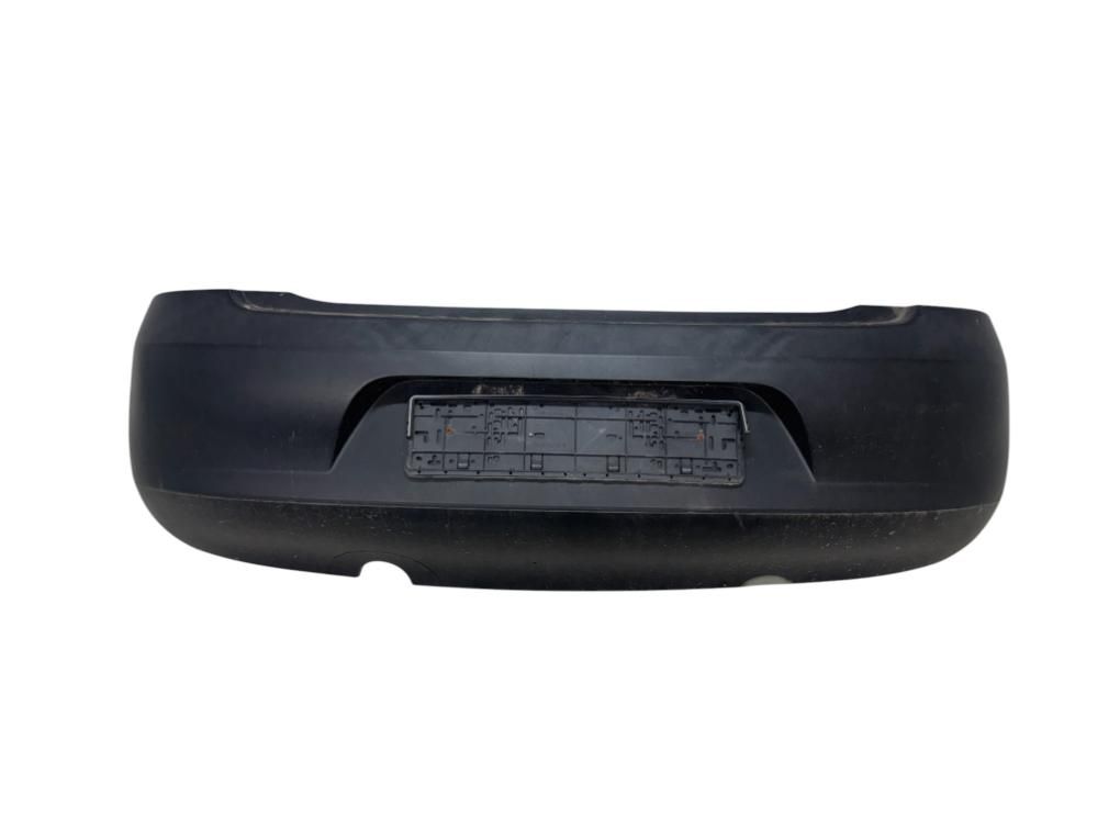 5Z0807421L Rear bumper VW FOX / LUPO (5Z1, 5Z3) (2003-2009)