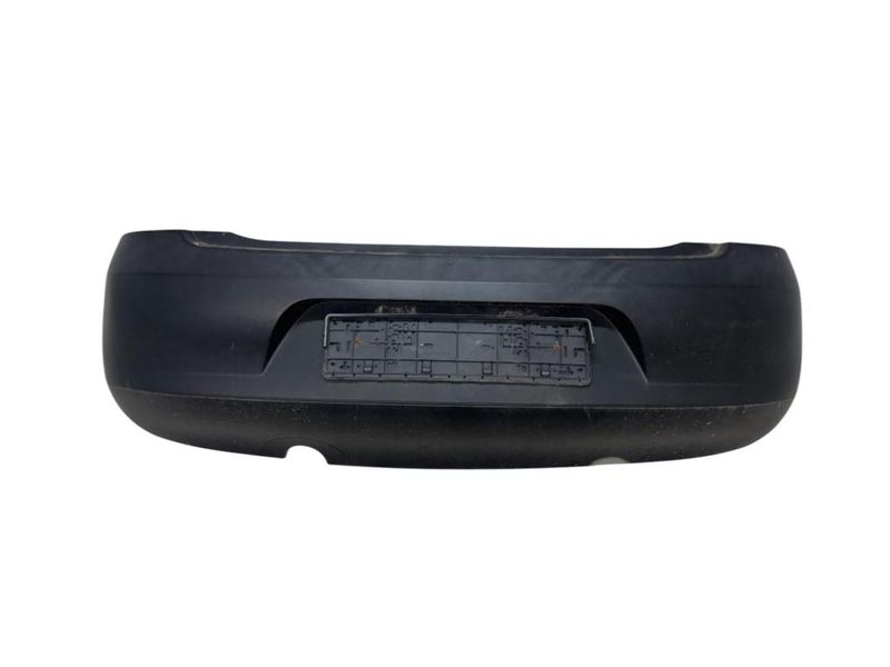 5Z0807421L Rear bumper VW FOX / LUPO (5Z1, 5Z3) (2003-2009)