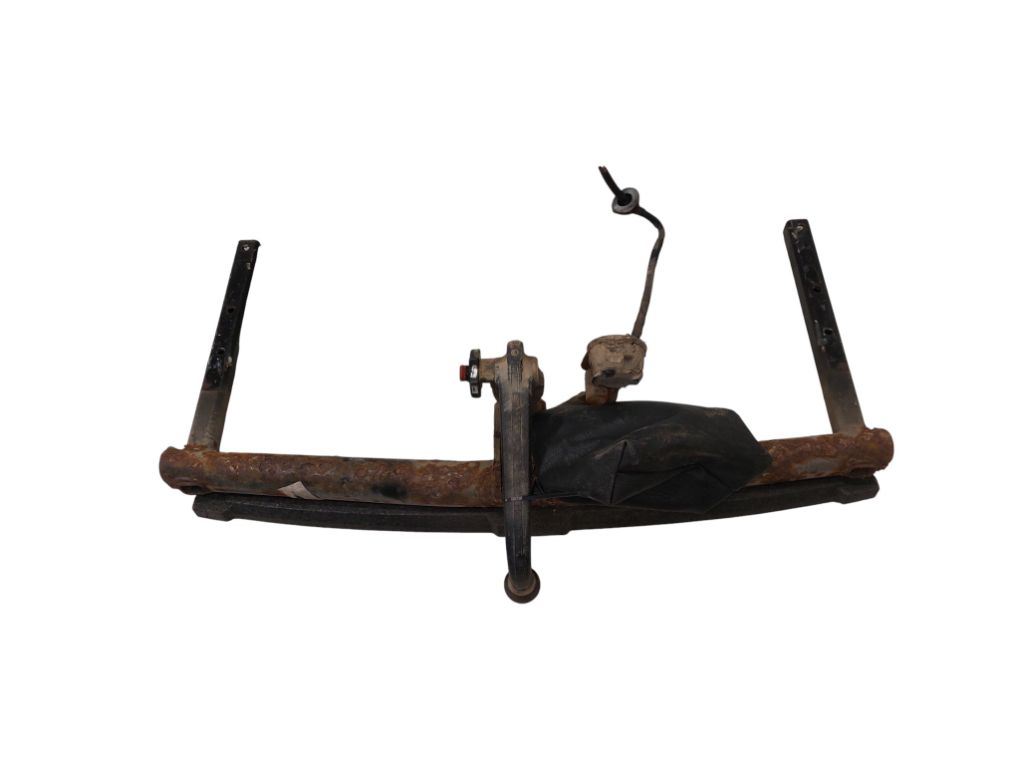 Volkswagen Passat прицепной крюк Towbar VW PASSAT B5 (3B3) (2000-2005)

Generati...