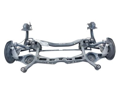 3C0505235AC 1K0511305DS Belka osi tylnej VW PASSAT B7 / ALLTRACK (2010-2015)