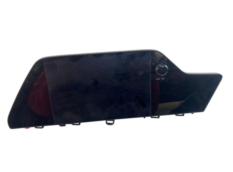 1370000550 137000-0550 Dash screen LEXUS UX (AA10, AH10) (2018-)