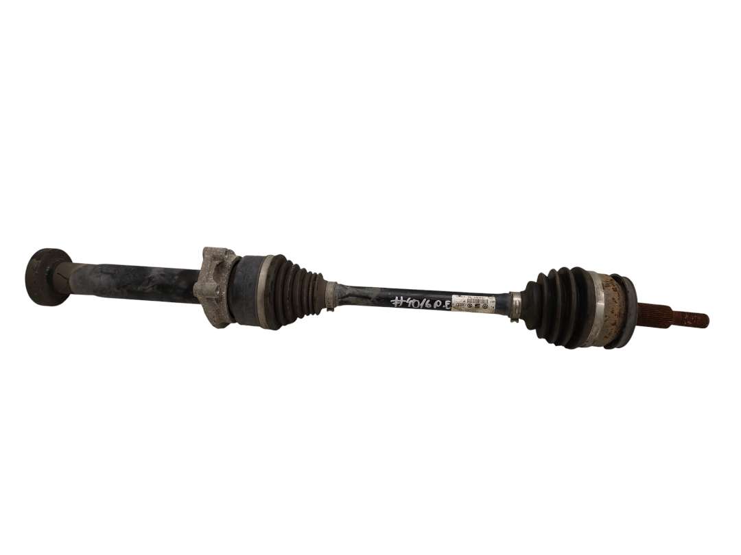 Volkswagen Transporter (T6, Caravelle, Multivan) Drive Shaft Front Right 7E0407276K Drive Shaft Front Right VW TRANSPORT...