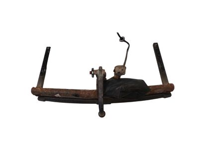 Hak holowniczy VW PASSAT B5 (3B3) (2000-2005)