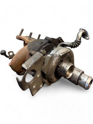 Turbocompresseur 7G9Q6K682BB pour Ford Transit Connect I (2002-2013)