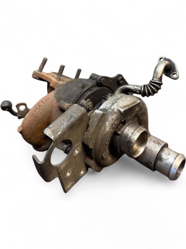 7G9Q6K682BB Turbocharger FORD TRANSIT CONNECT I (2002-2013)