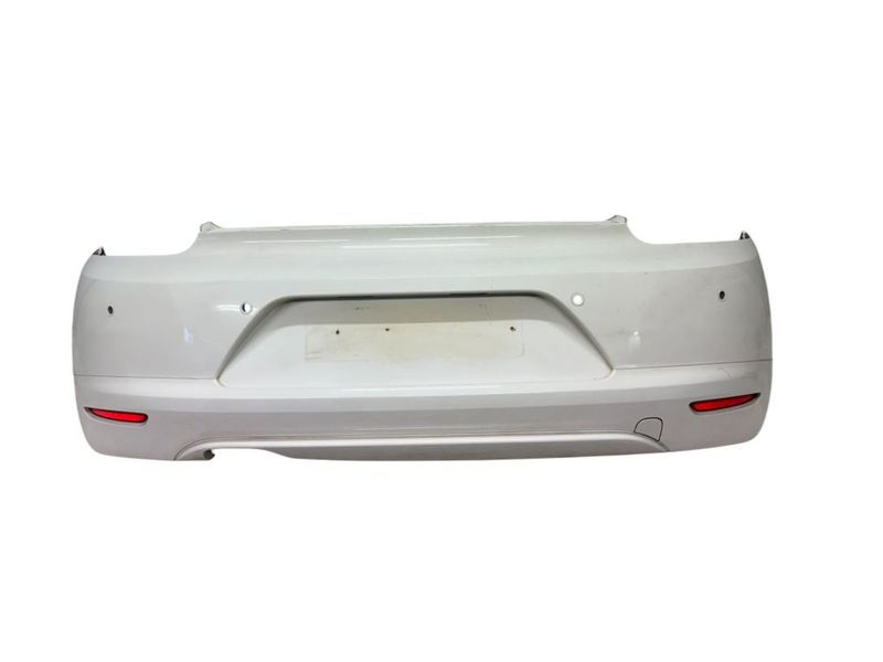 1K8807421M Rear bumper VW SCIROCCO III (137) (2008-2017)