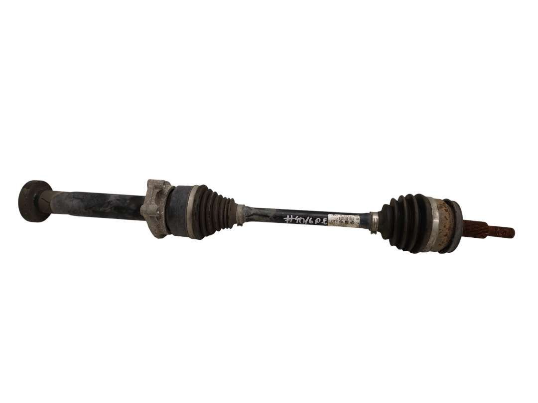 7E0407276K Drive Shaft Front Right VW TRANSPORTER T6 / MULTIVAN (SG, SF) (2015-)