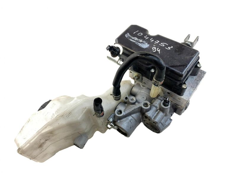 4705076630 Brake Servo LEXUS UX (AA10, AH10) (2018-)