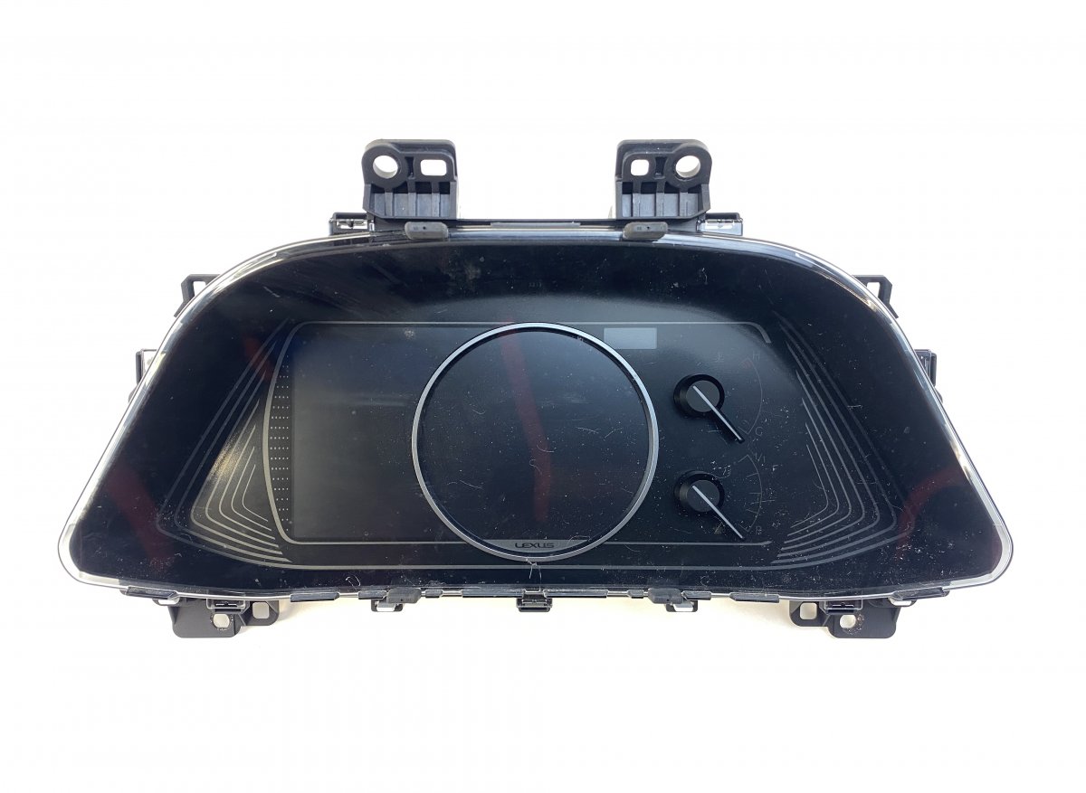 Lexus UX приборы 2576406803 257640-6803 Instrument Cluster LEXUS...