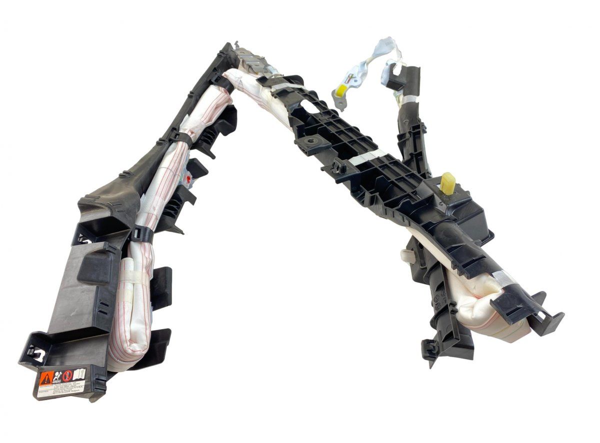 6217076030 Head/roof/curtain airbag right LEXUS UX (AA10, AH10) (2018-)