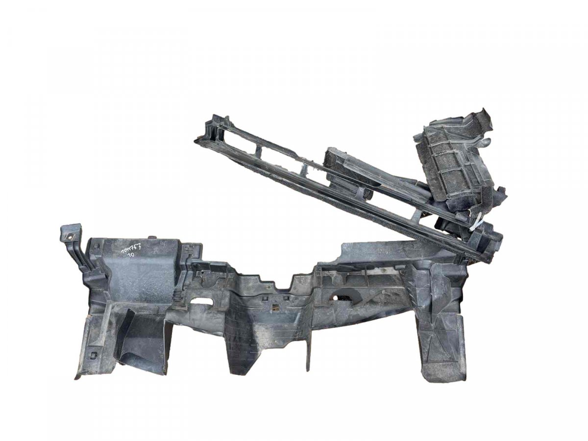 Lexus UX Radiator shroud 1656124020 Radiator shroud LEXUS UX (AA10, AH10...