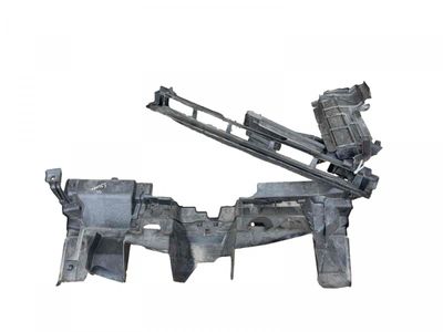 1656124020 Radiator shroud LEXUS UX (AA10, AH10) (2018-)