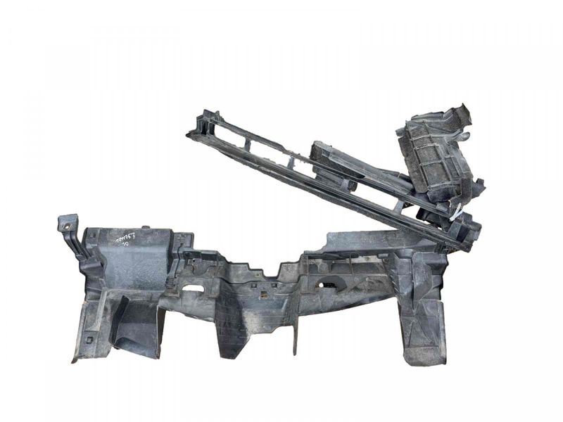 1656124020 Radiator shroud LEXUS UX (AA10, AH10) (2018-)