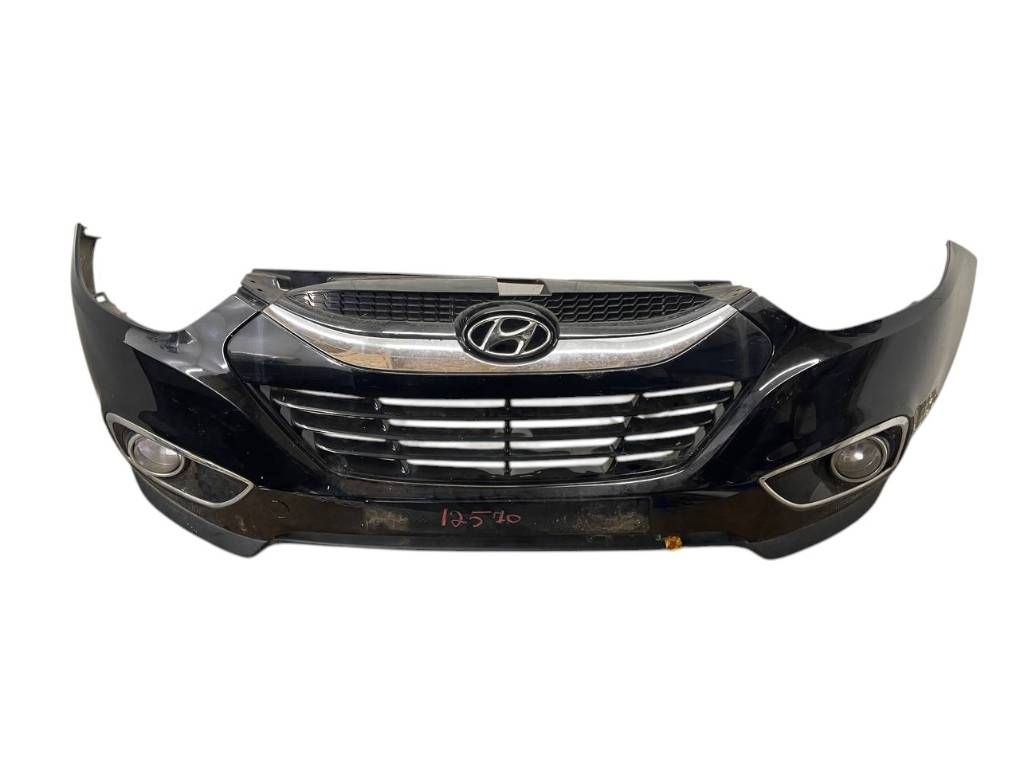 Front Bumper HYUNDAI TUCSON II / ix35 I (LM) (2009-2017)