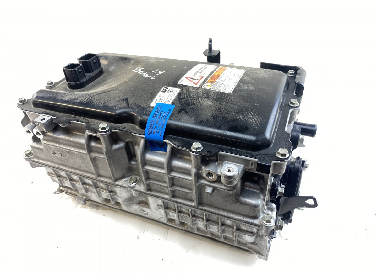 Lexus UX Hybrid converter / inverter G920079046 Hybrid converter / inverter LEXUS UX...