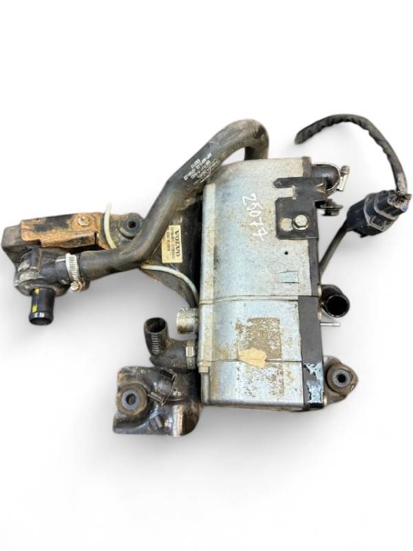 Volvo V40 Auxiliary / pakring heater (webasto) 31369514 Auxiliary / pakring heater (webasto) V...