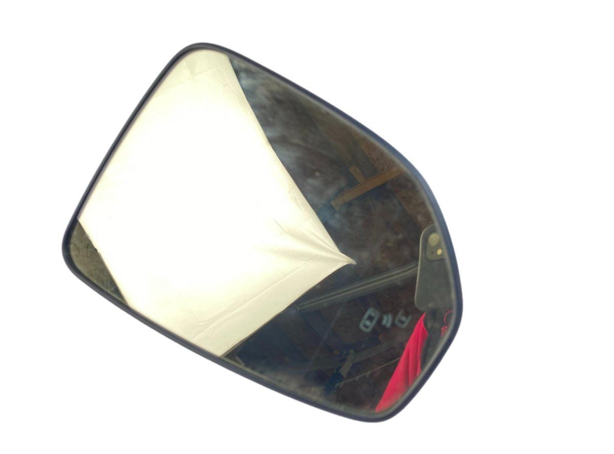 8796153B80 Mirror glass left LEXUS UX (AA10, AH10) (2018-)