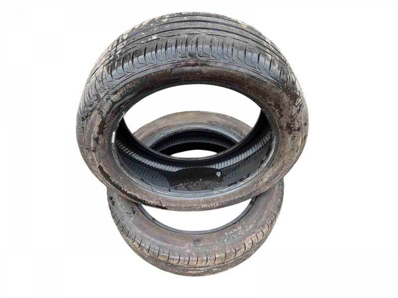 Tyre 2 pcs LEXUS UX (AA10, AH10) (2018-)