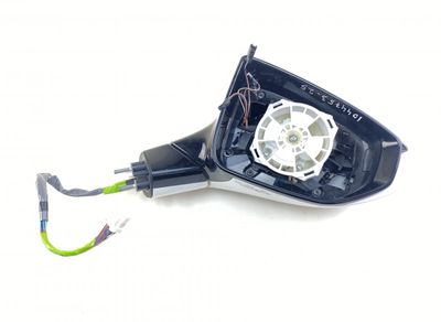 8791076180 Spogulis labajā pusē LEXUS UX (AA10, AH10) (2018-)