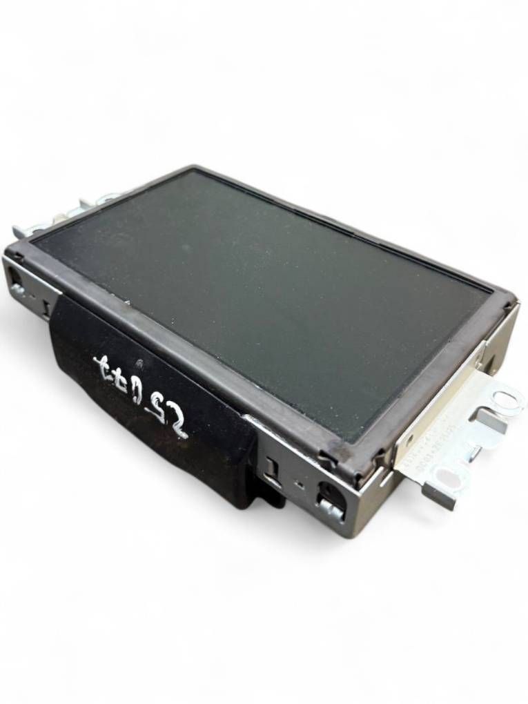 31350692 7505800001 Dash screen VOLVO V40 (2012-2019)