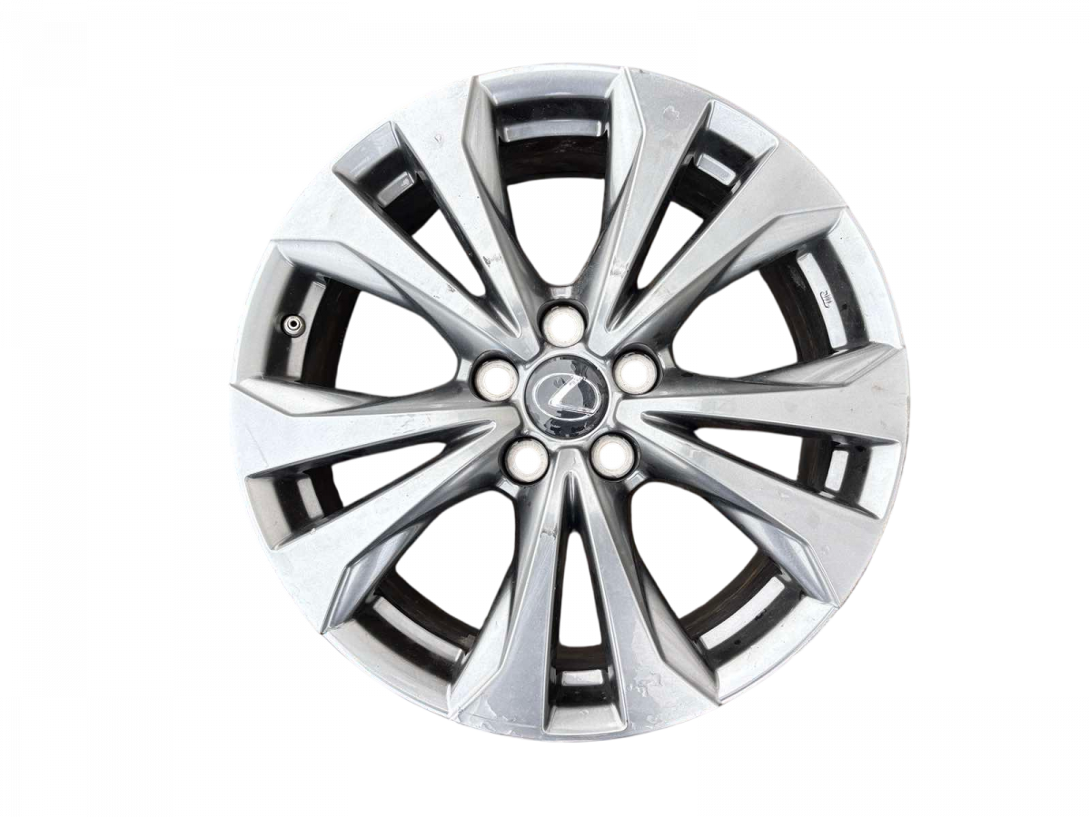 4261A76150 Rim 1 pc LEXUS UX (AA10, AH10) (2018-)
