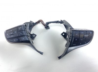 8425076210 Steering wheel MF switch set LEXUS UX (AA10, AH10) (2018-)