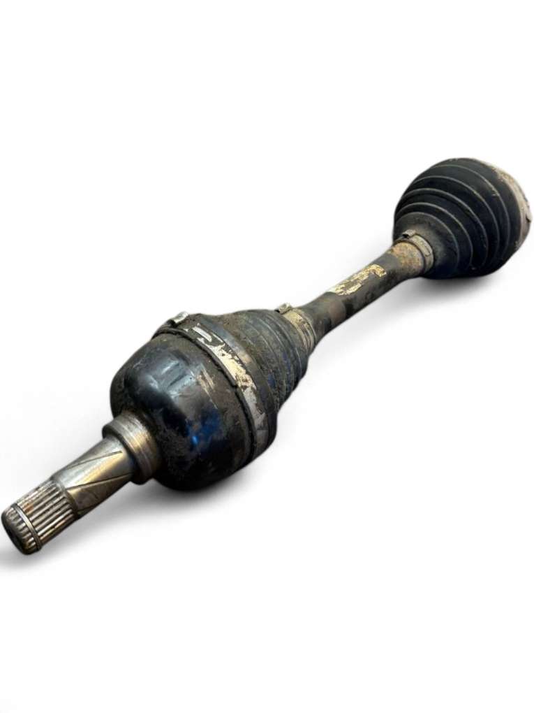 Volvo V70 Drive Shaft Front Left Drive Shaft Front Left VOLVO V70 II / XC70 I (P...