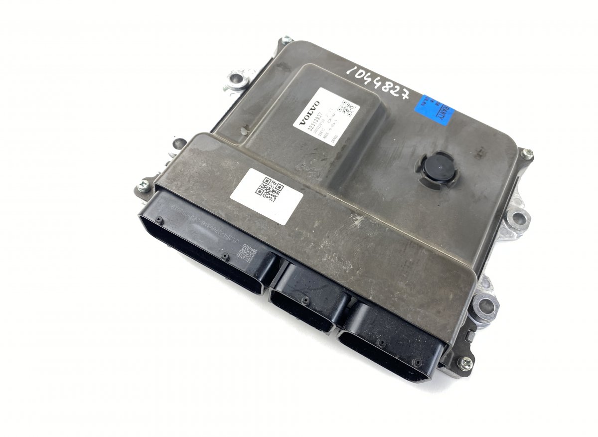 Volvo S60 Engine Control Unit / module (ECU) 32313937 Engine Control Unit / module (ECU) VOL...