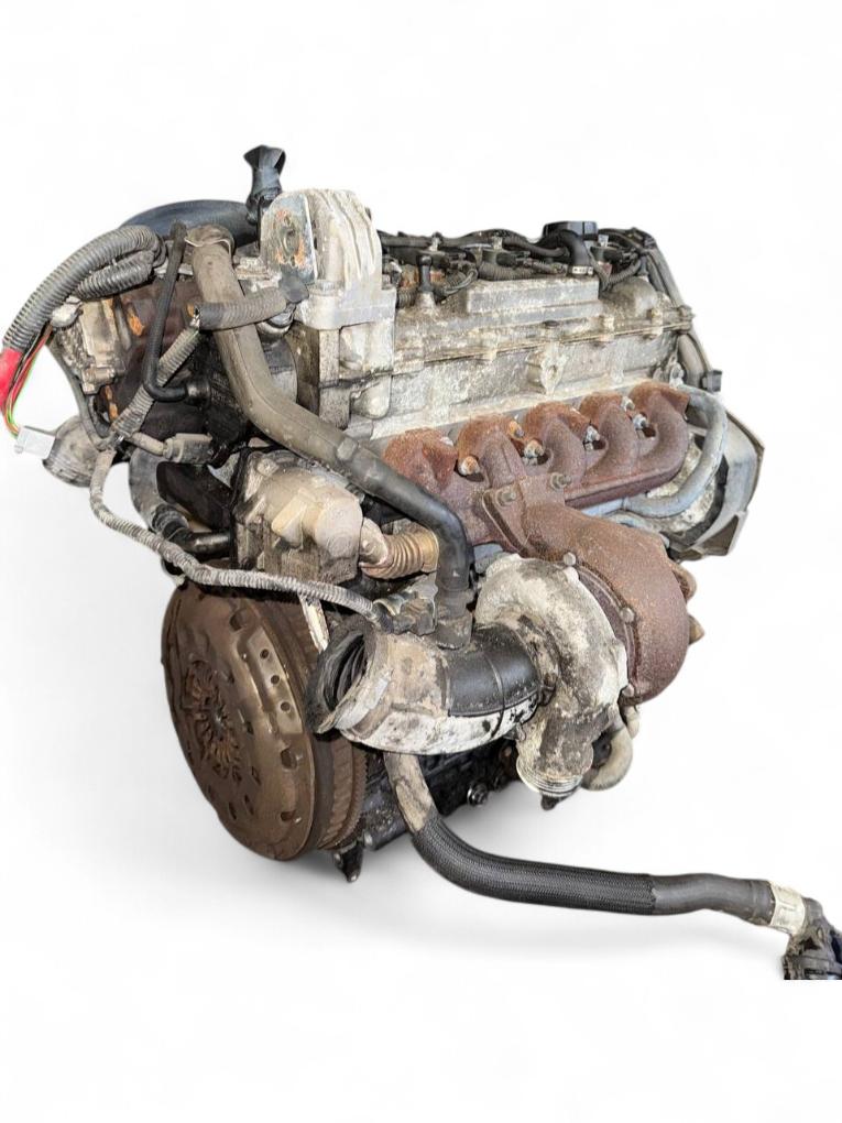 Volvo V70 Engine Engine VOLVO V70 II / XC70 I (P80) (2000-2007)
...