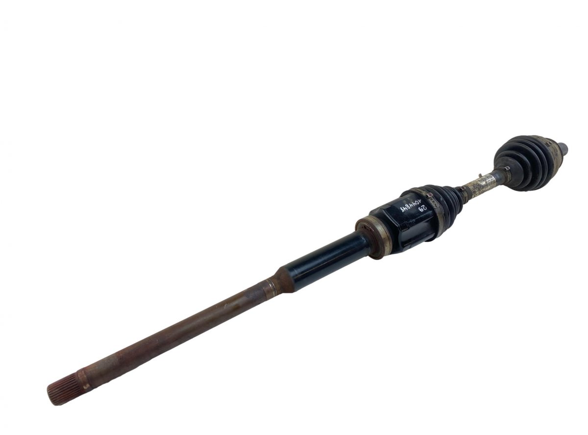 Volvo V70 Drive Shaft Front Right 36011299 Drive Shaft Front Right VOLVO V70 III ...
