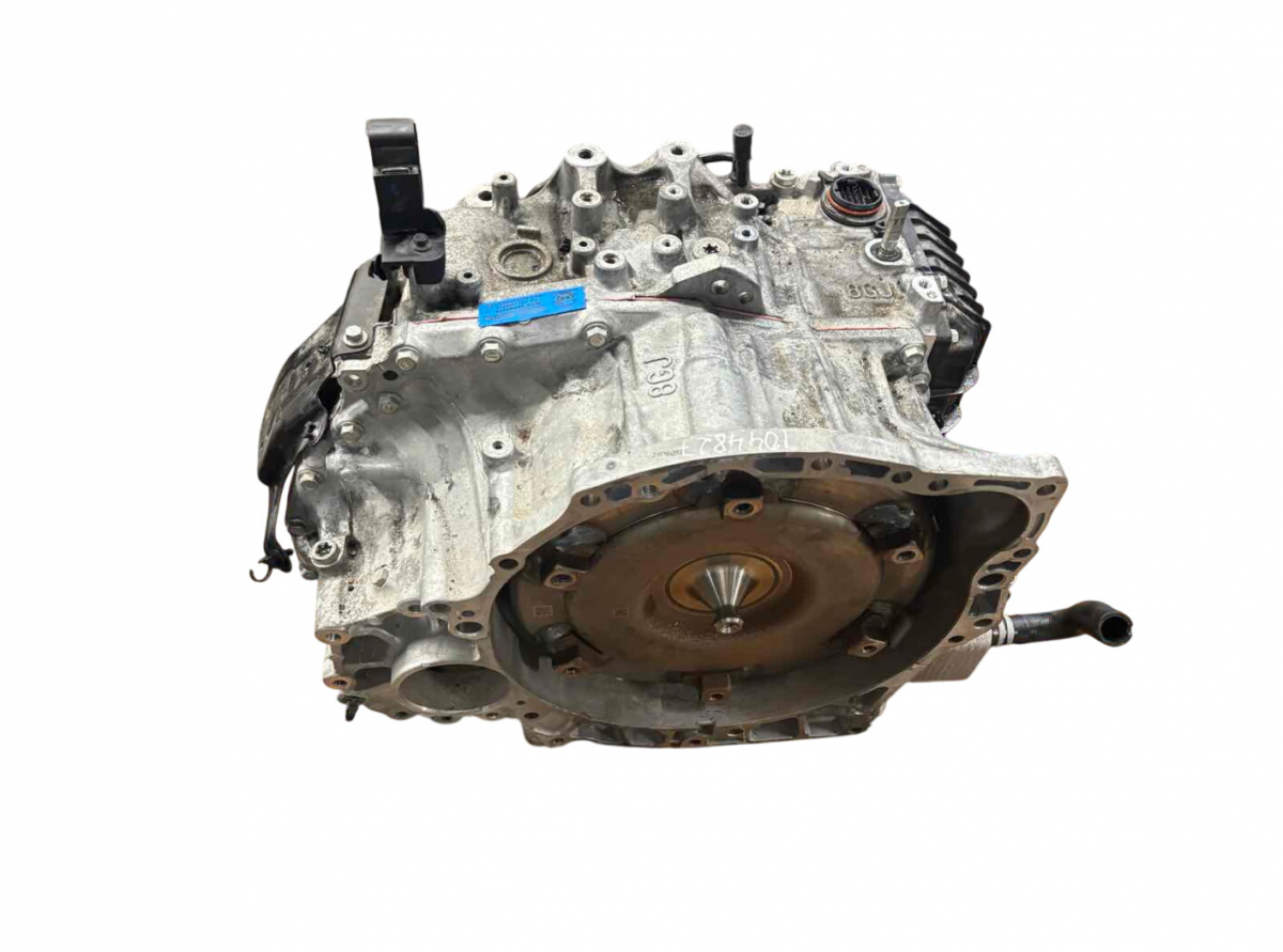 Volvo S60 Gearbox 36051672 Gearbox VOLVO V60 II (225) (02.18-)

P...