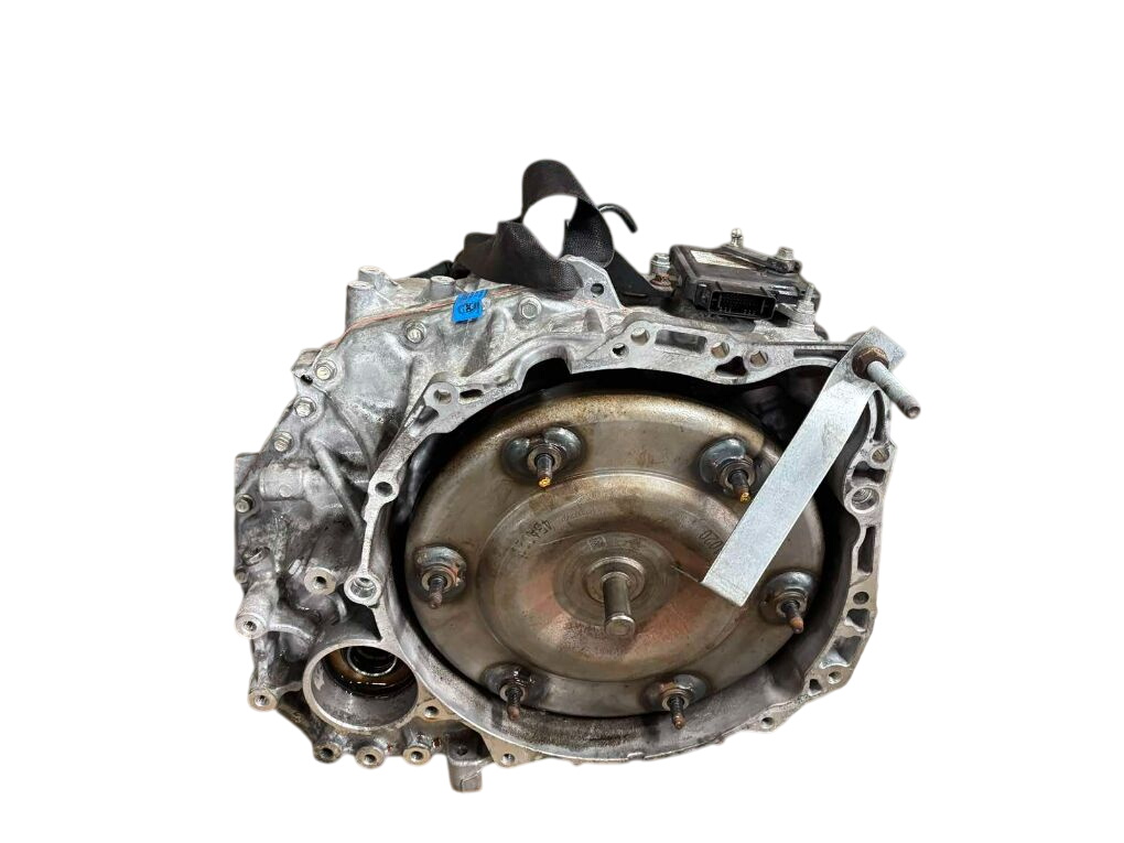 Volvo S60 Gearbox 36011588 Gearbox VOLVO V60 II / S60 III (224, 2...