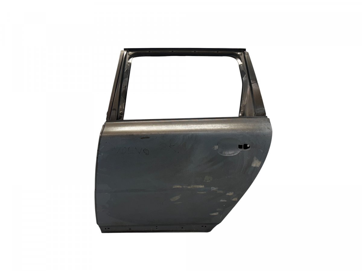 Volvo V70 Door Rear Left 31335625 Door Rear  Left VOLVO V70 III (BW) (20...