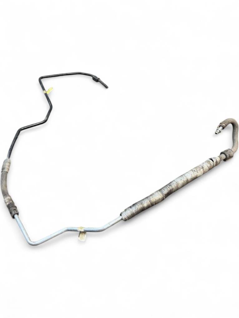 Volvo V70 Power Steering Hose from oil reservoir to pump 31202135 31201112 Power Steering Hose from oil ...