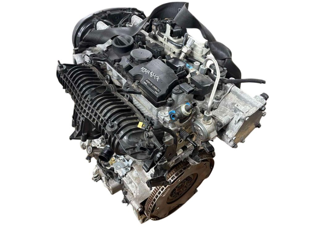 B4204T31 B4204T14 B4204T26 B4204T20 B4204T18 Engine VOLVO V60 II / S60 III (224, 225, 227) (2018-)