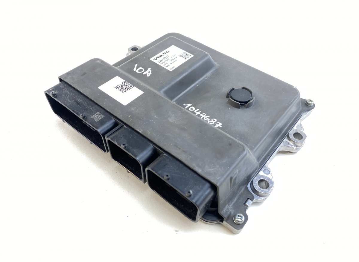 Volvo S60 Engine Control Unit / module (ECU) 32313937 Engine Control Unit / module (ECU) VOL...