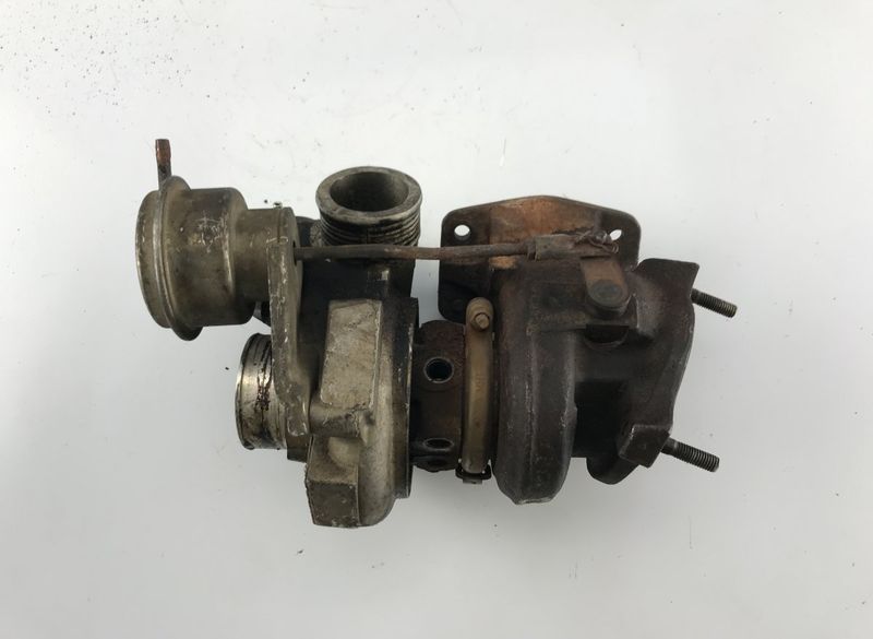 9471656 Turbocharger VOLVO V70 II / XC70 I (P80) (2000-2007)