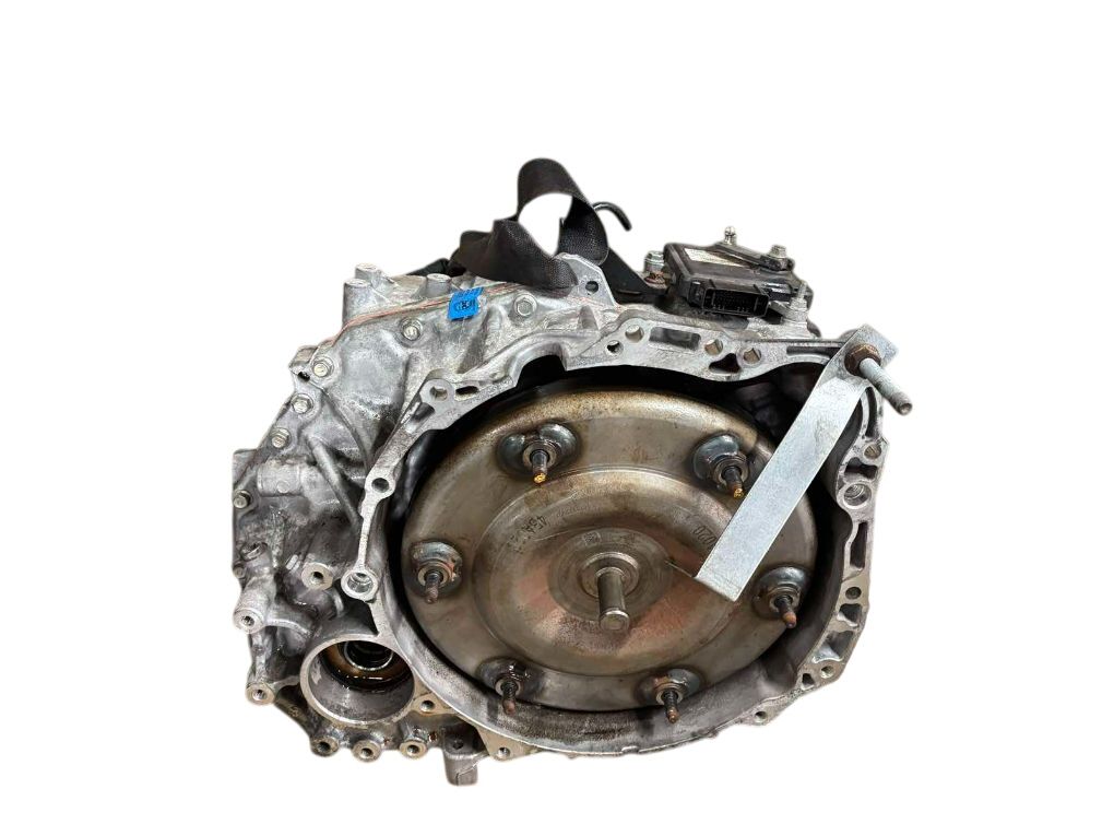 36011588 Gearbox VOLVO V60 II / S60 III (224, 225, 227) (2018-)