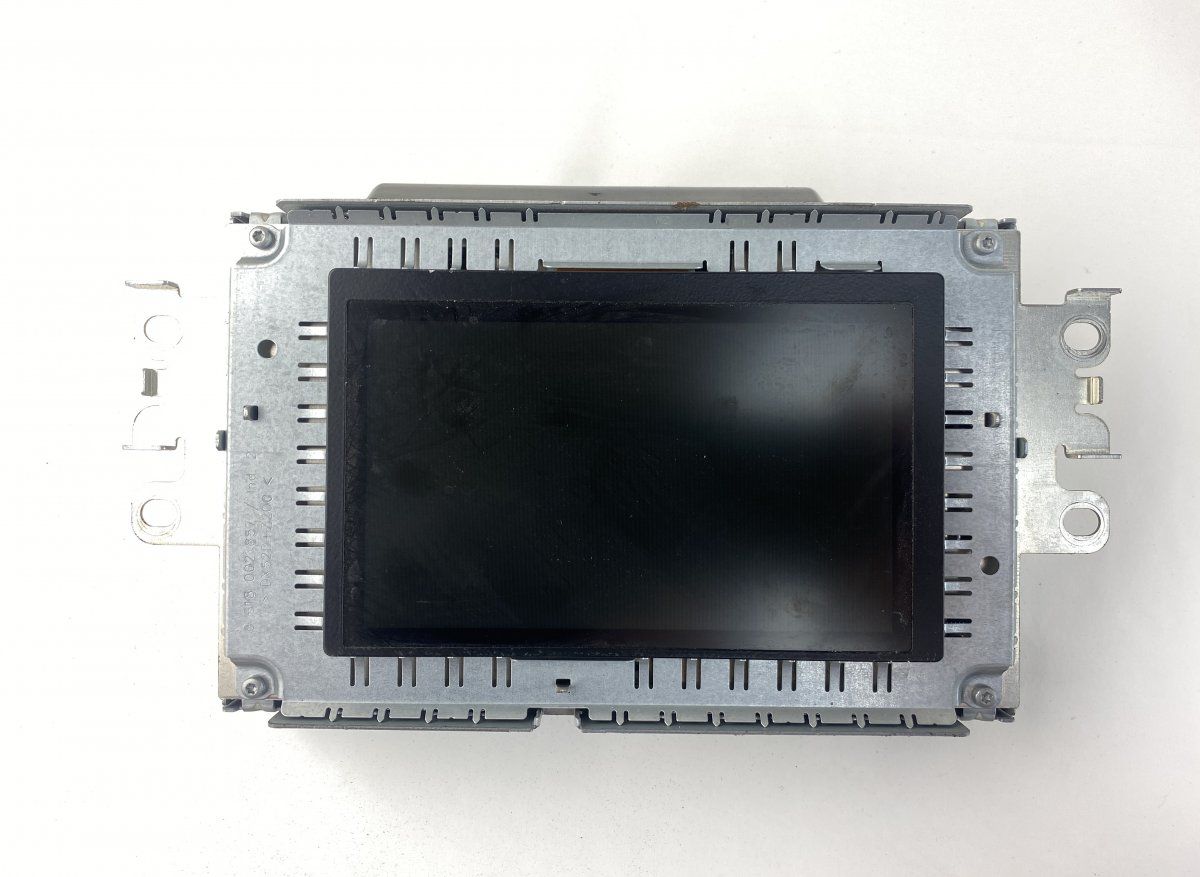 7609501450 Dash screen VOLVO V70 III (BW) (2007-2016)